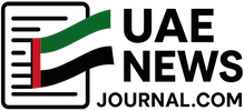 UAE News Journal