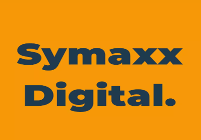 PRESS RELEASE ON SYMAXX DIGITAL