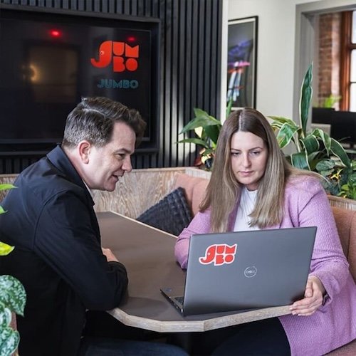 Jumbo Interactive acquires Dream Car Giveaways, further expanding UK business